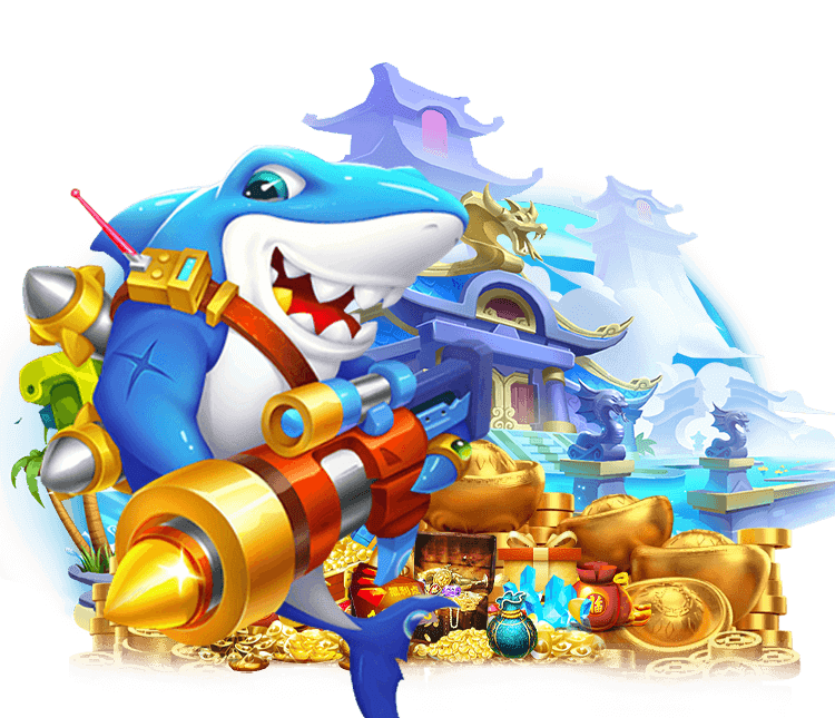 Game Bắn cá đổi thưởng Bet 88